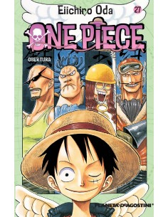One Piece nº27